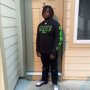 Meet your Posher, Dj